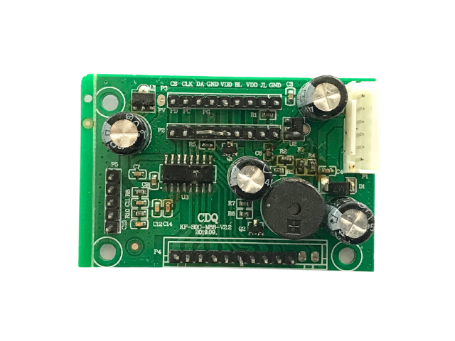 MAINBOARD SONIC ACS-A 30KG